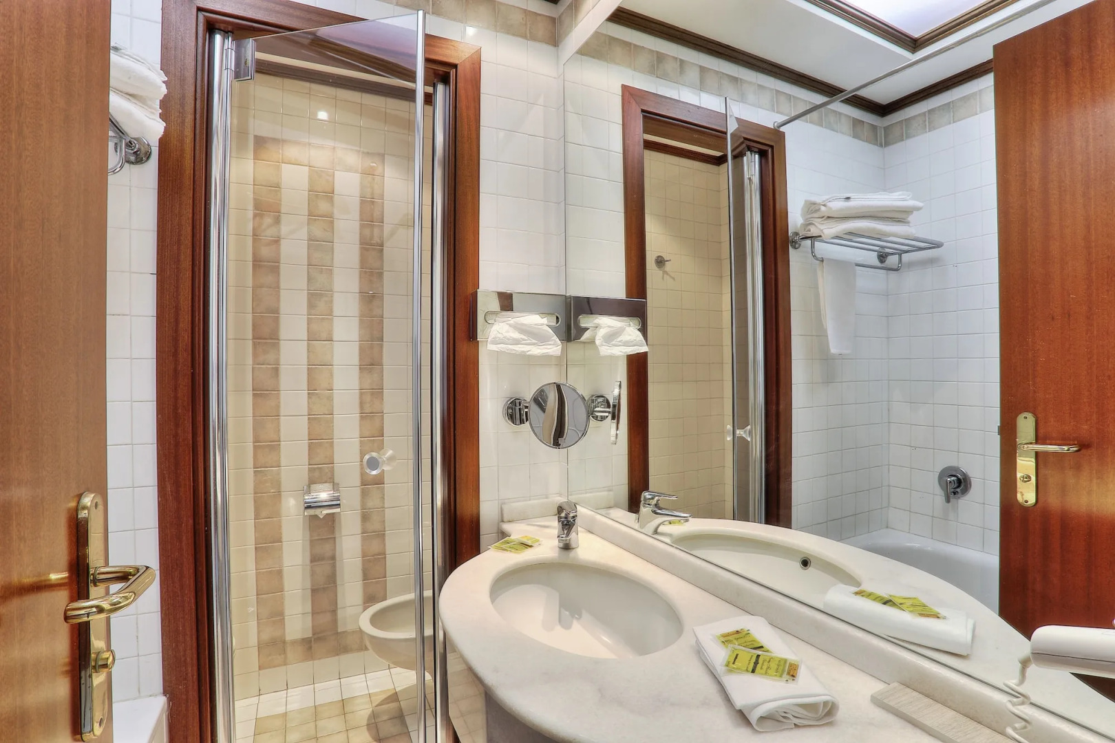 Vintage Hotel Tornese - Business & Events