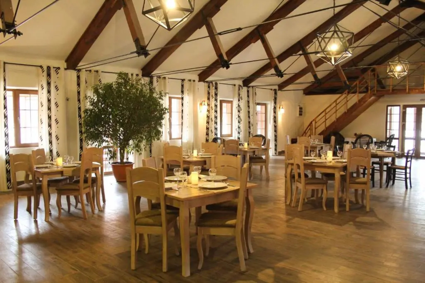 La Ferma Veche Bogdana