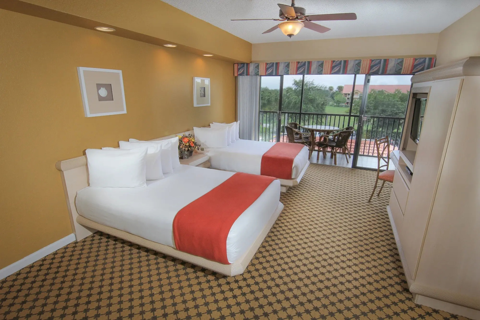 Westgate Towers Resort