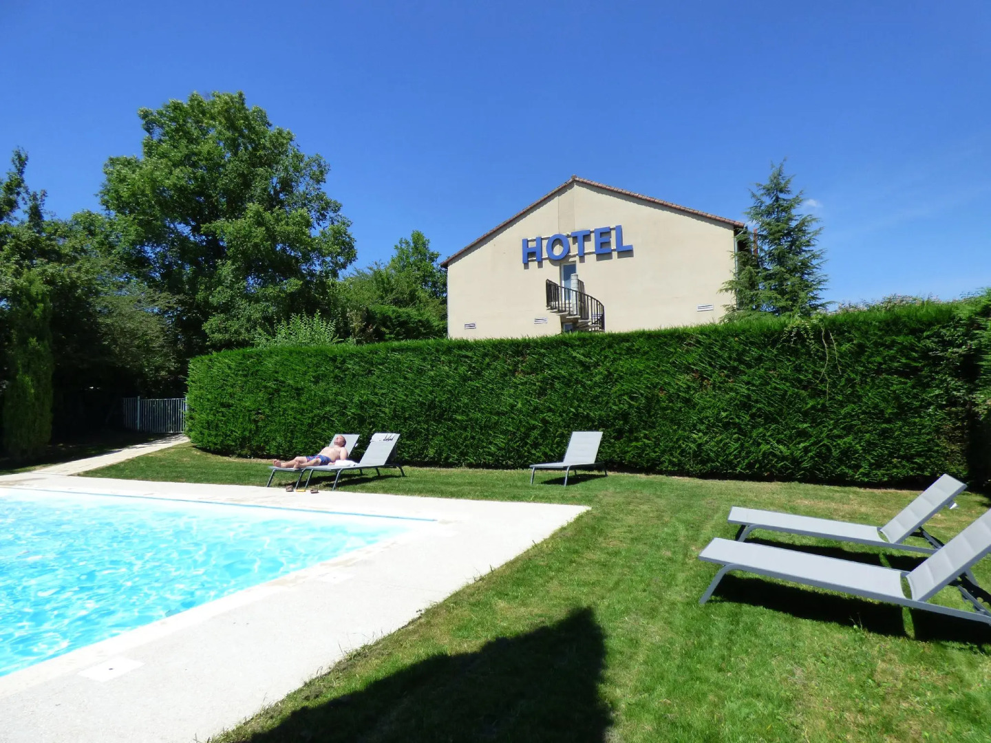 inspiration by balladins Villefranche-de-Rouergue