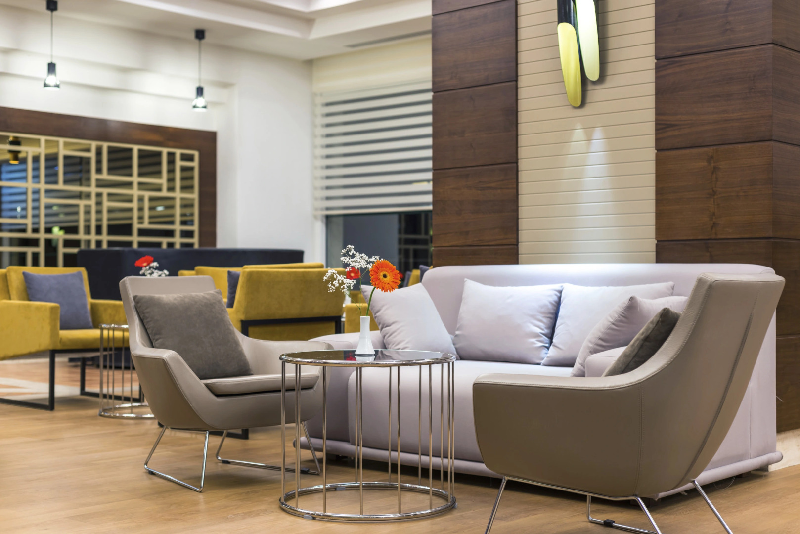 Отель Ma Biche Kemer by Werde Hotels