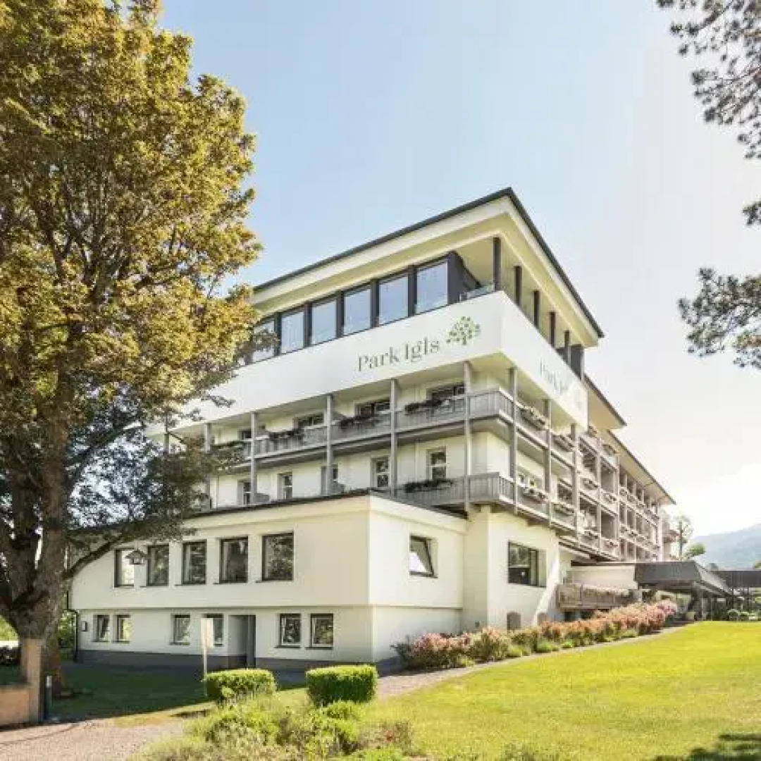 Parkhotel Igls