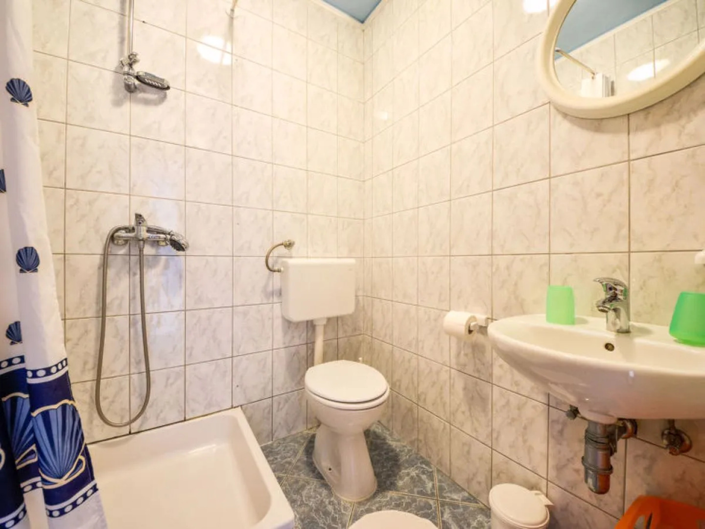 Apartment Vukić Madrid 12792