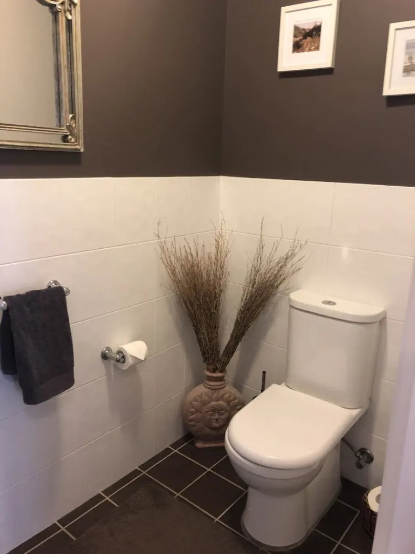 Gumnut Grove The Vintage