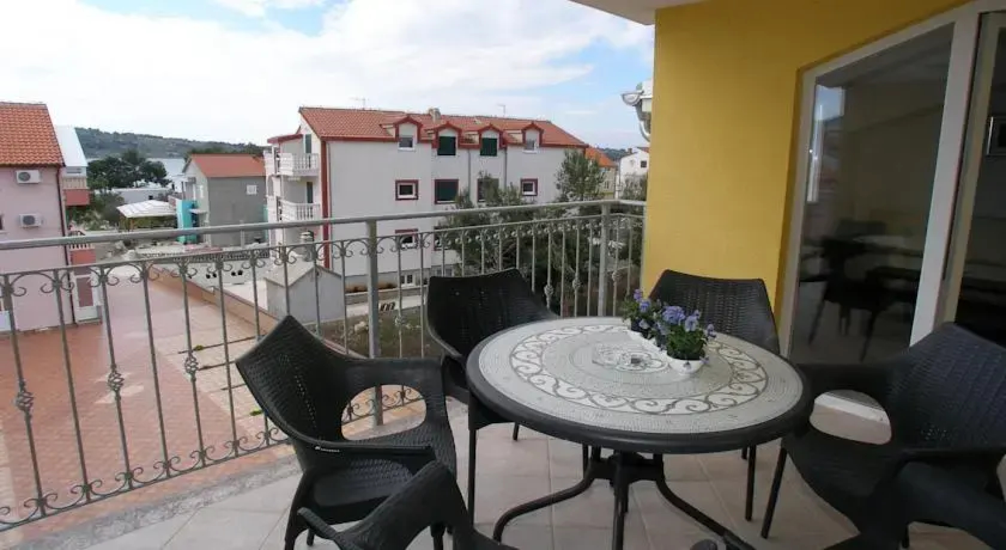 Apartments Marina
