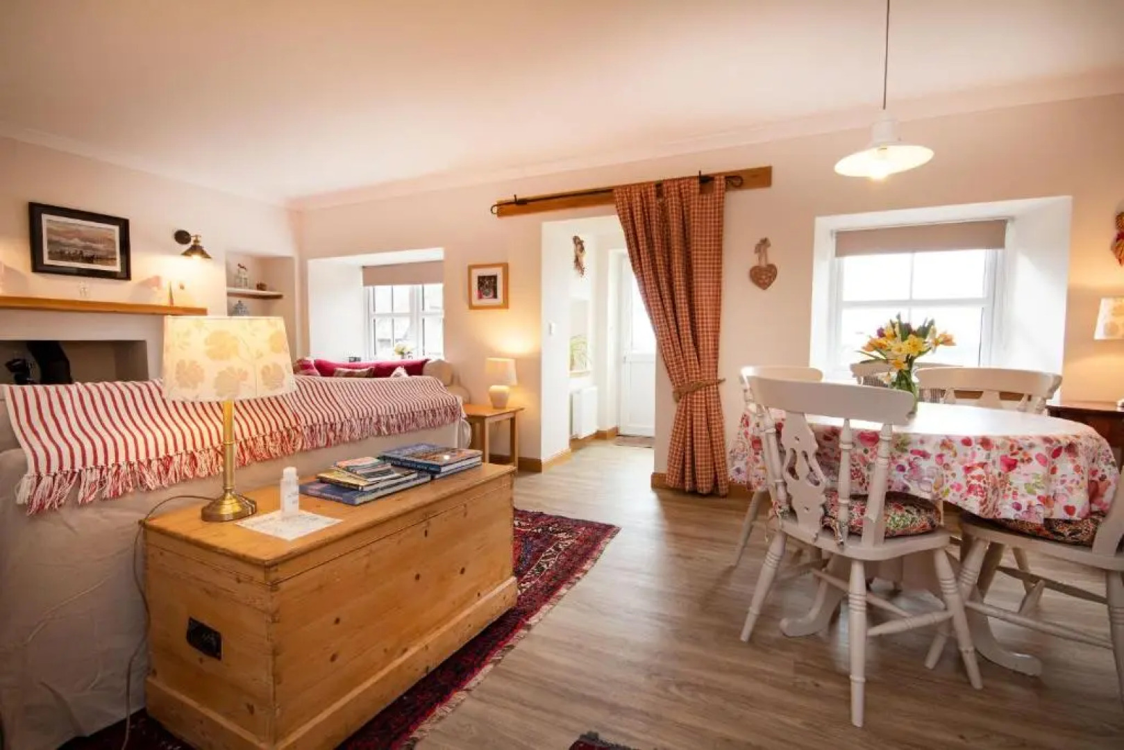 Rose Cottage Culmaily