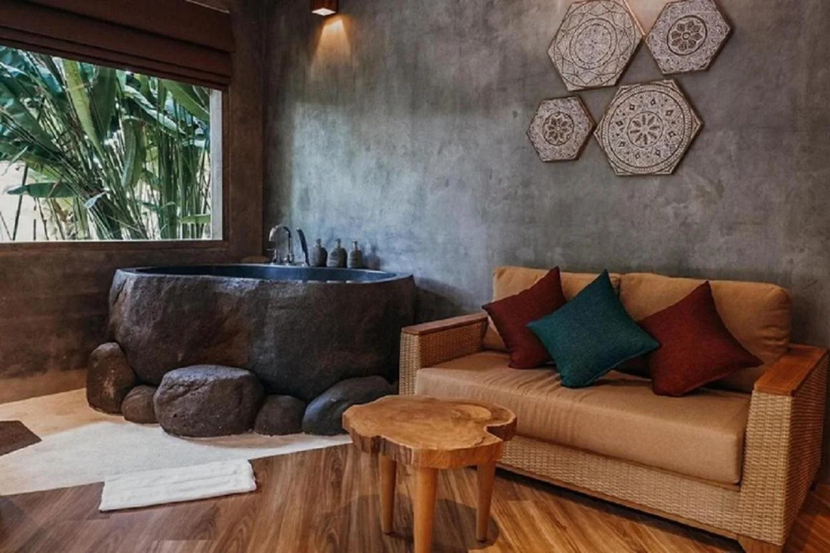 thewakanda Resort A Pramana Experience