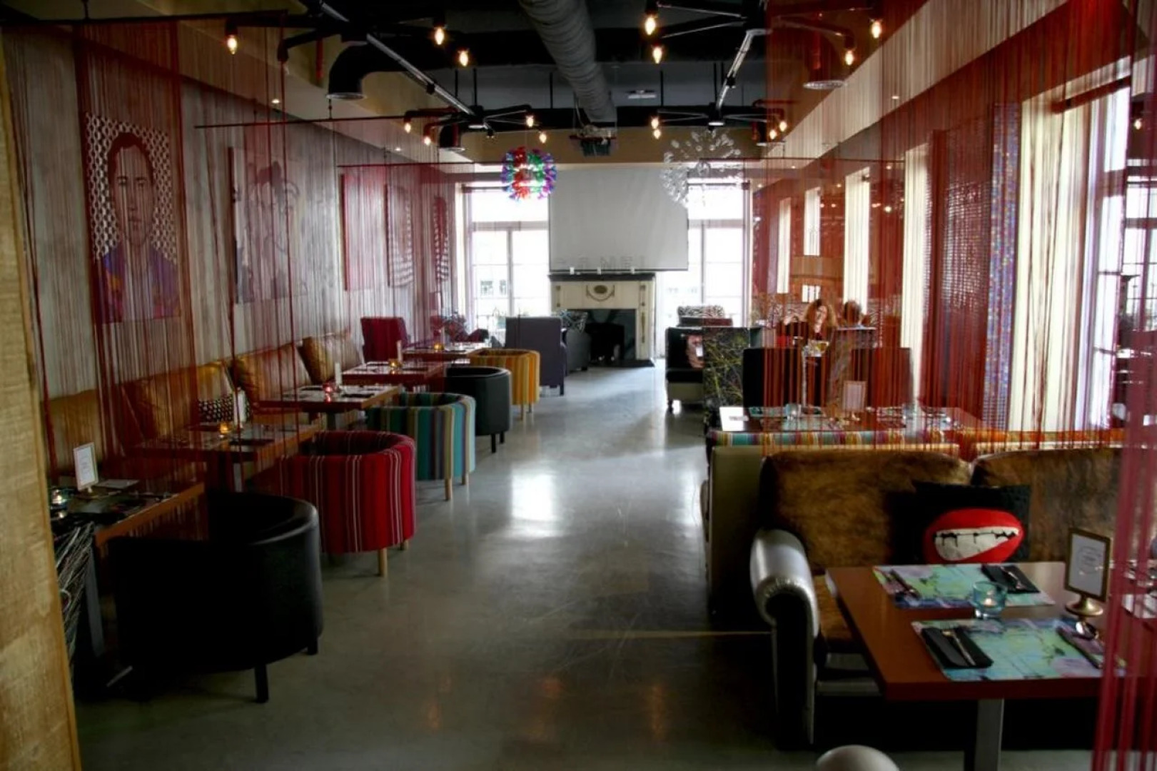 Lisbon Art Stay Apartments Baixa