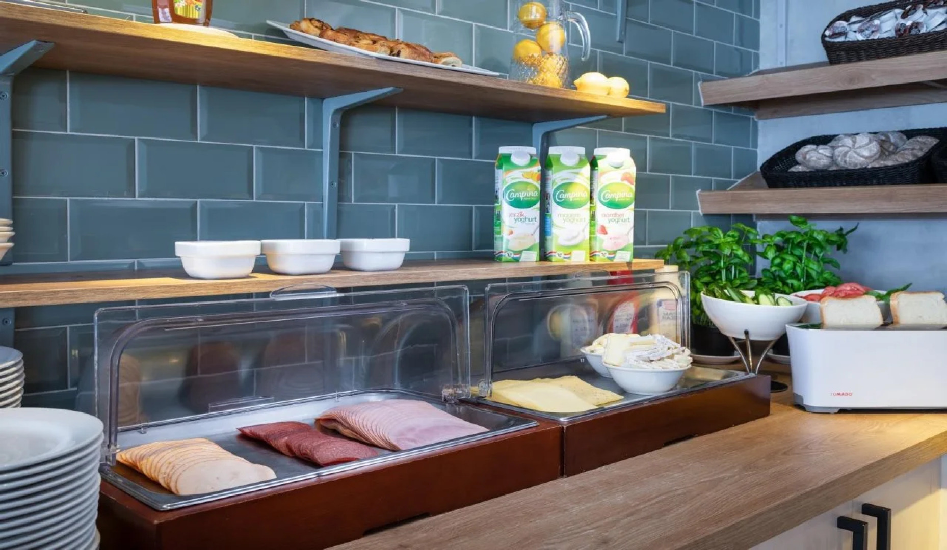 Hotel Espresso City Centre