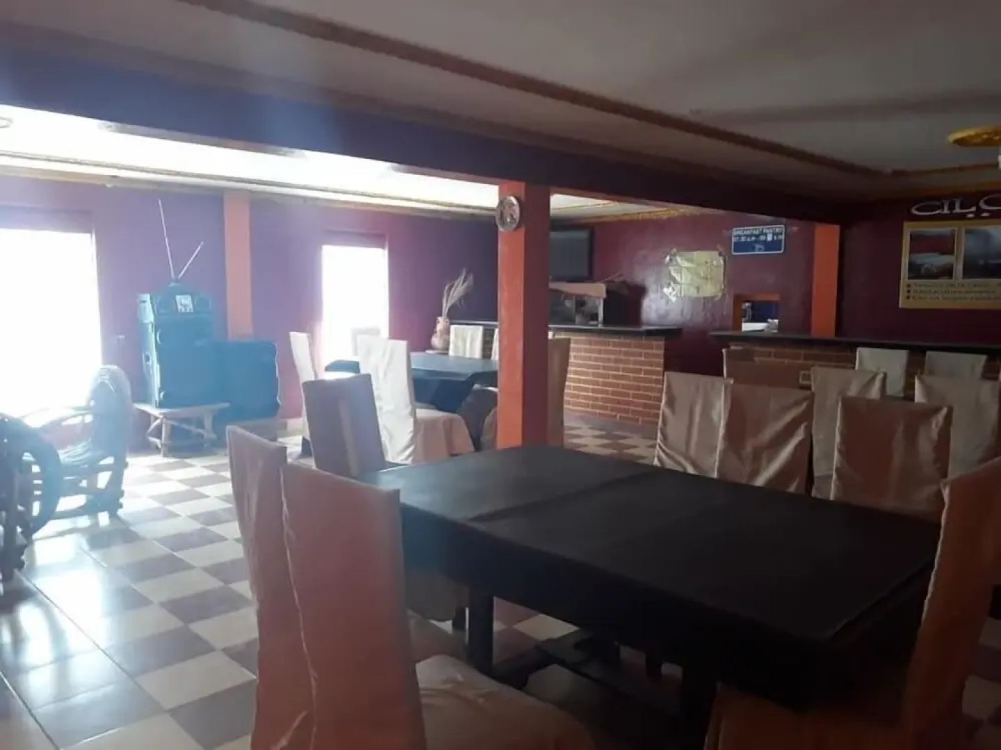 Cilos Hostal - Hostel