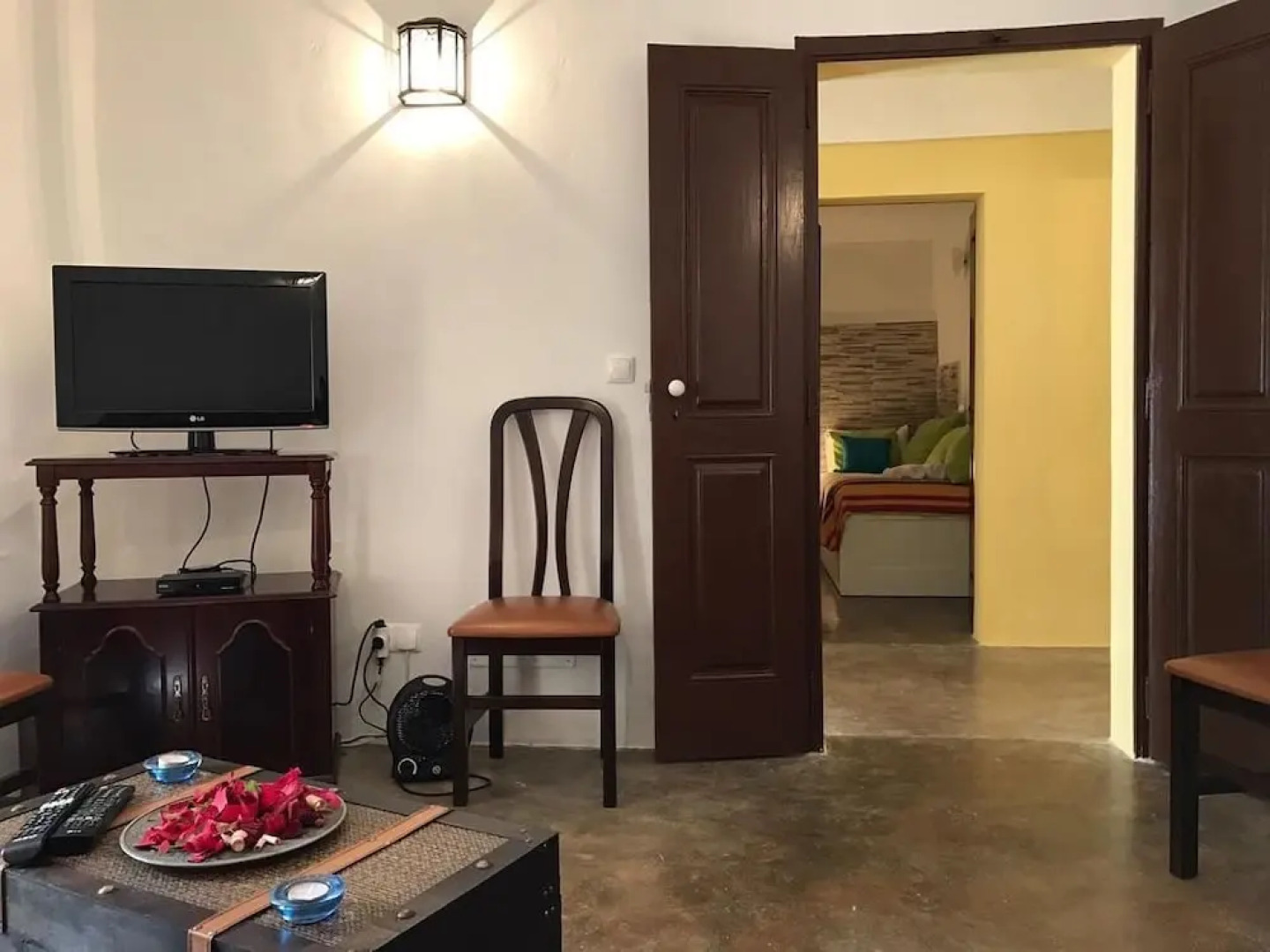 Cantinho em Montoito