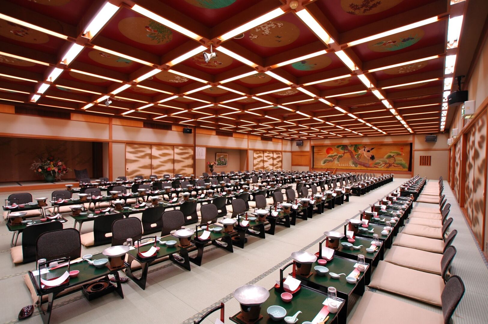 Misasa Yakushinoyu Mansuirou