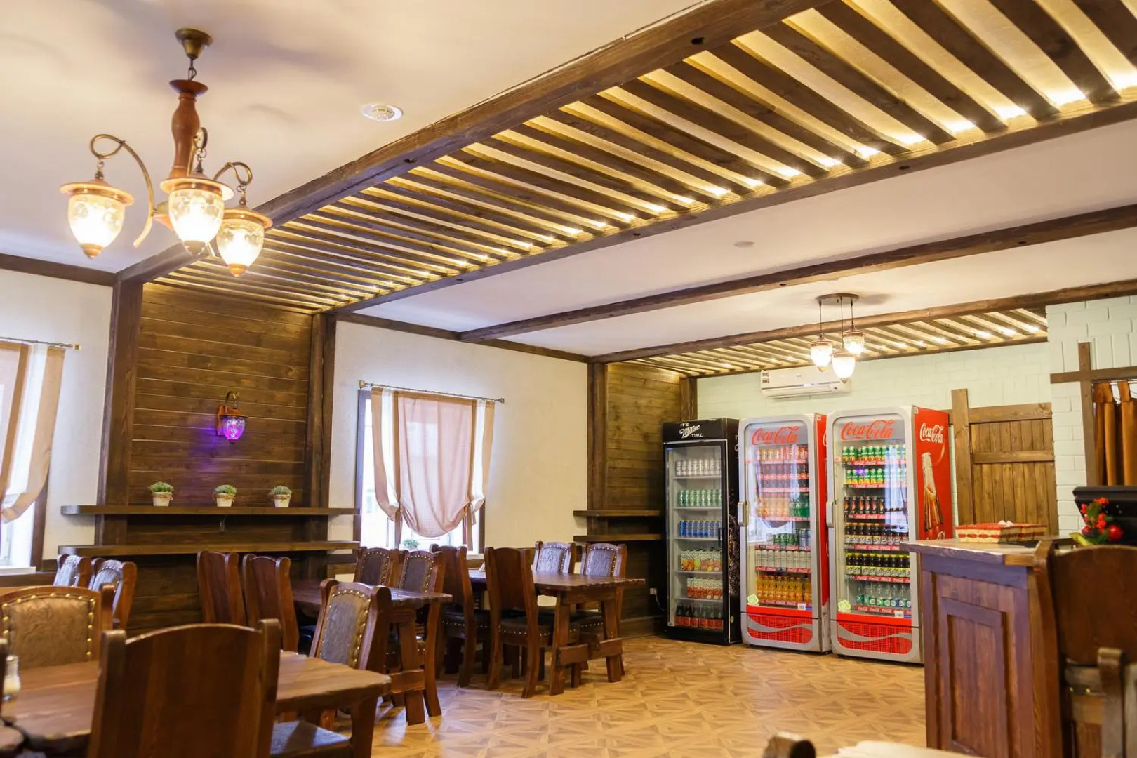 Гостиничный комплекс 7 и Я (2 корпус)