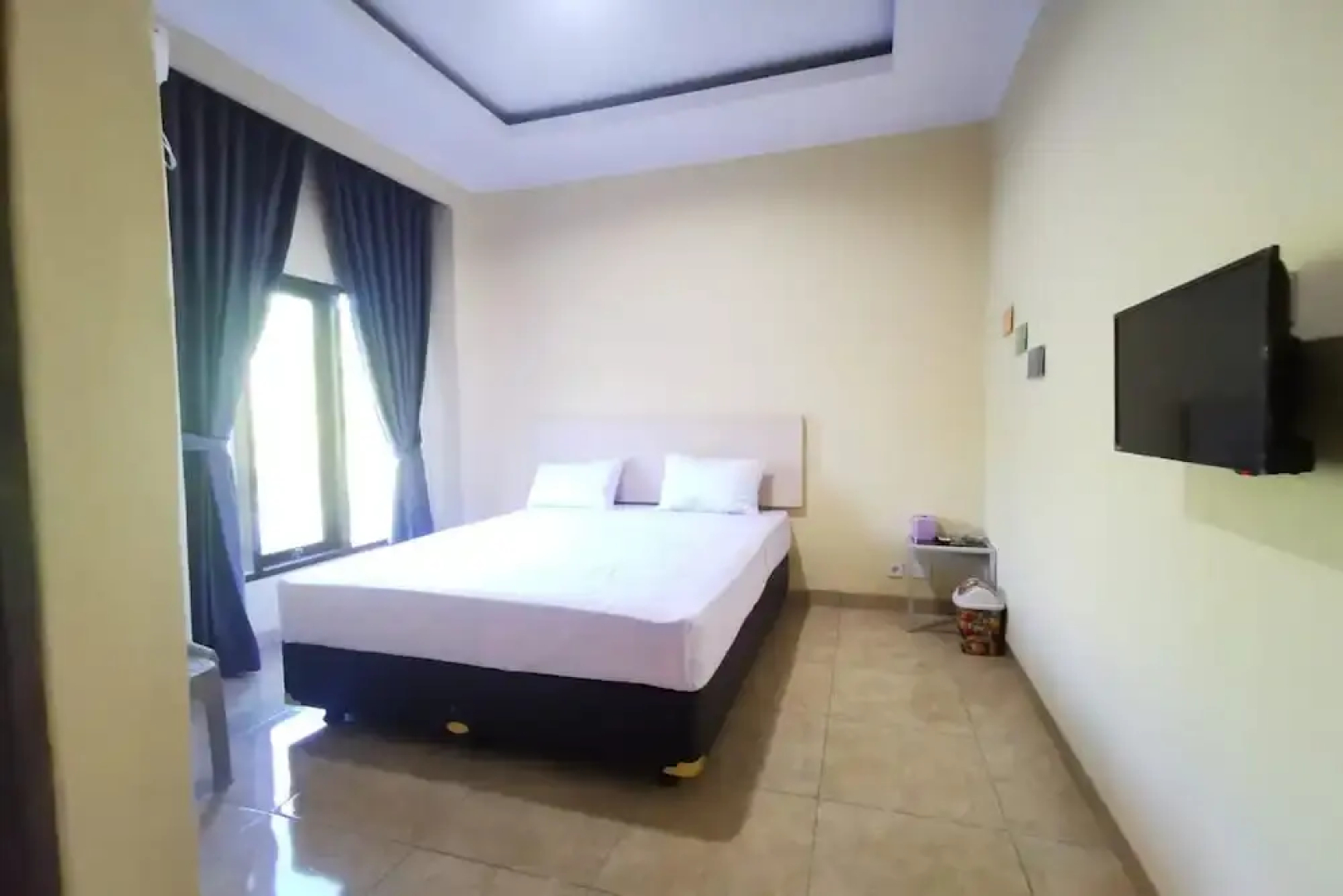 Hotel O Majest