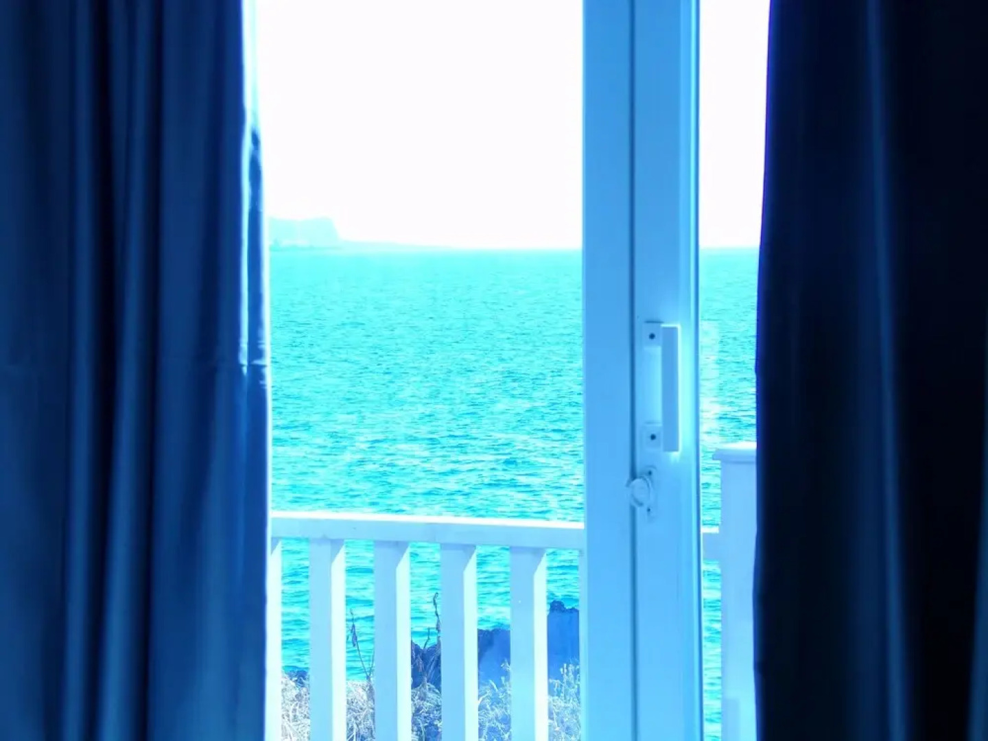 Itsandra Beach Hotel & Resort