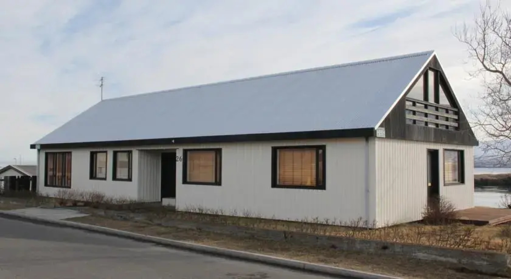 Gistiheimilið Mávahlíð