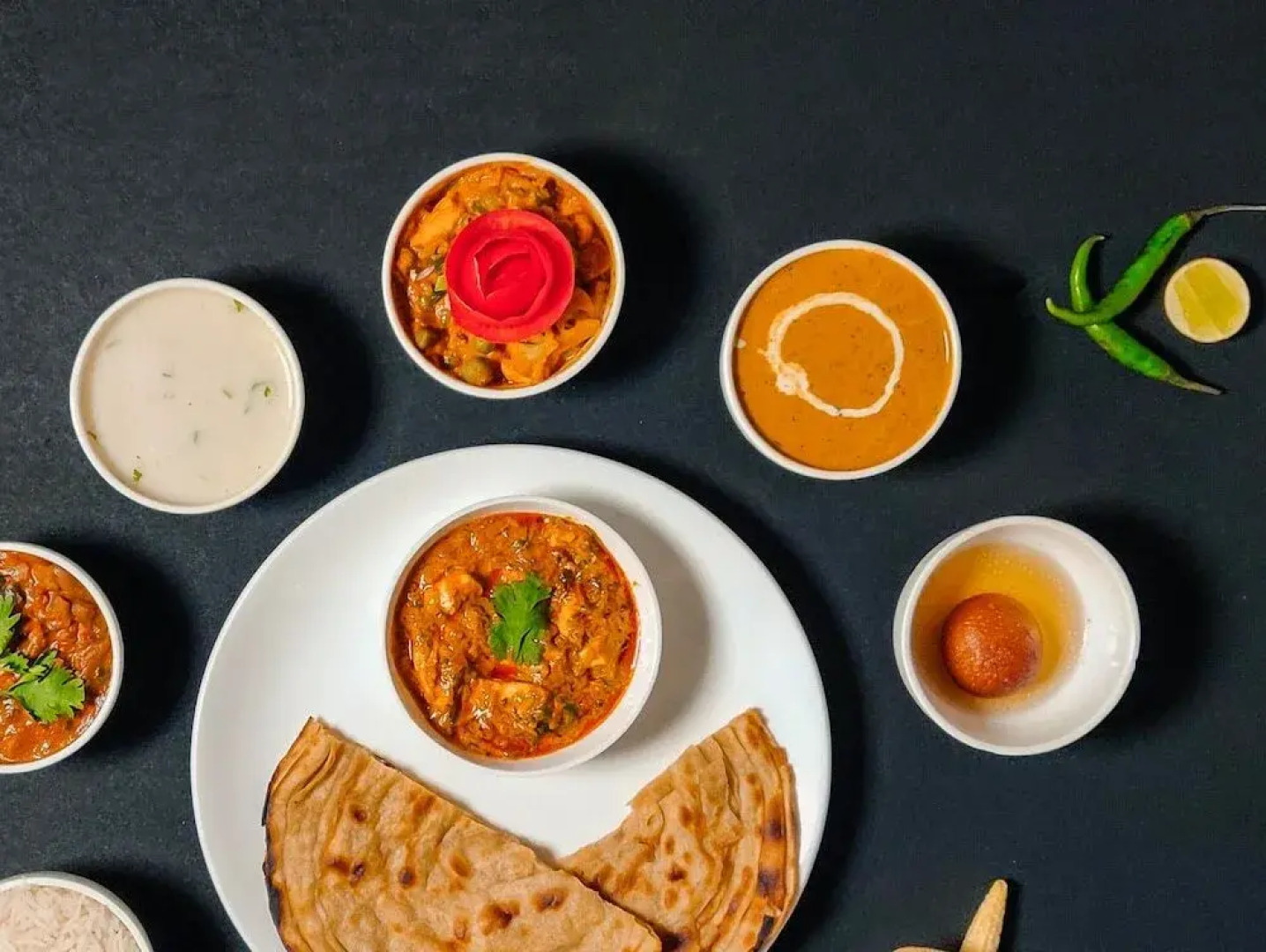 Indraprasth Residency