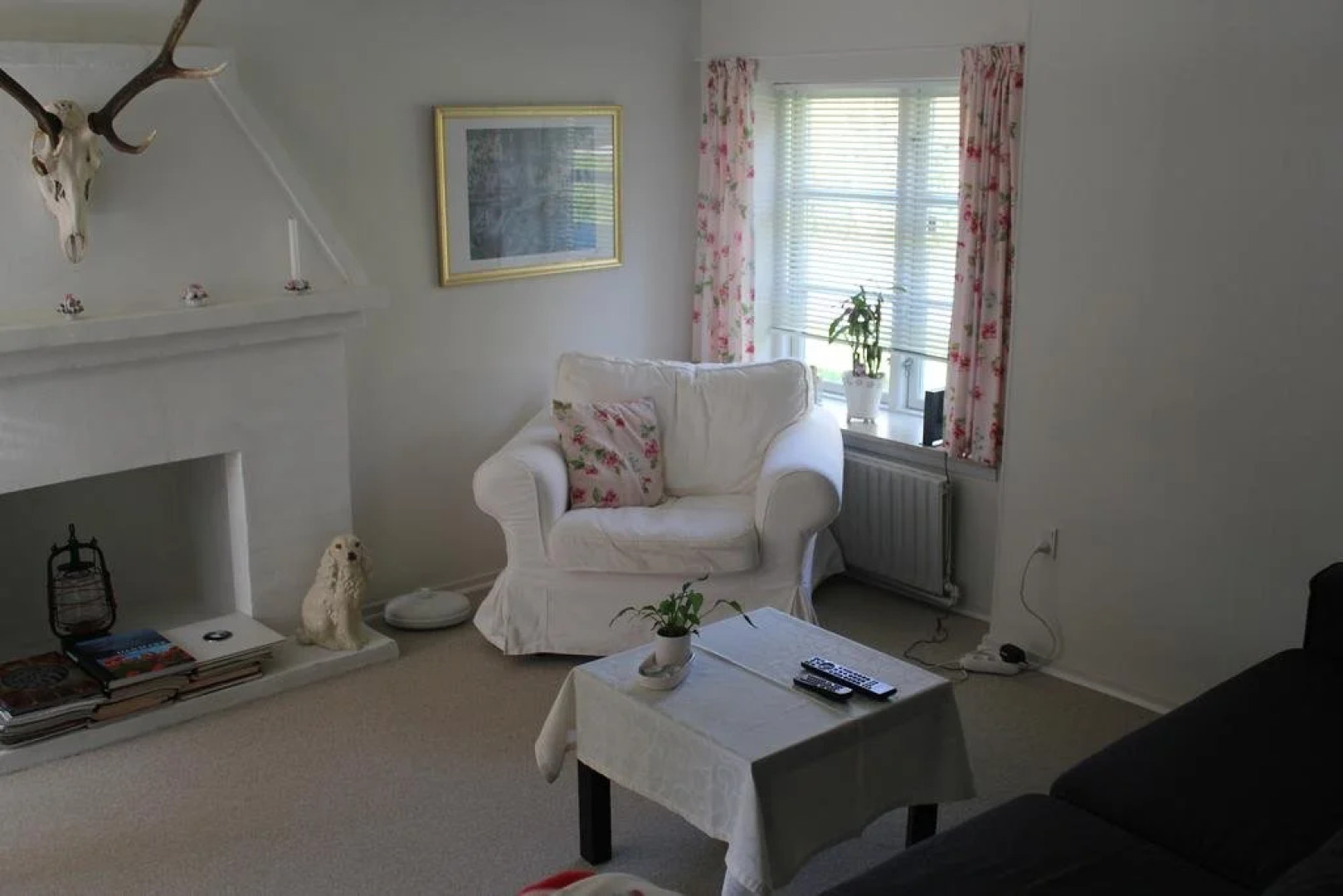 Kronhjorten Guesthouse