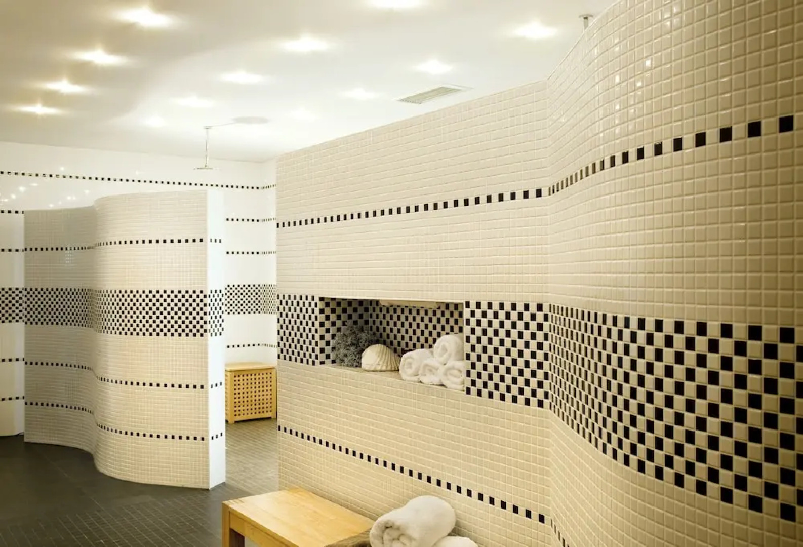 Louisenhof Ferienapartments und Wellness