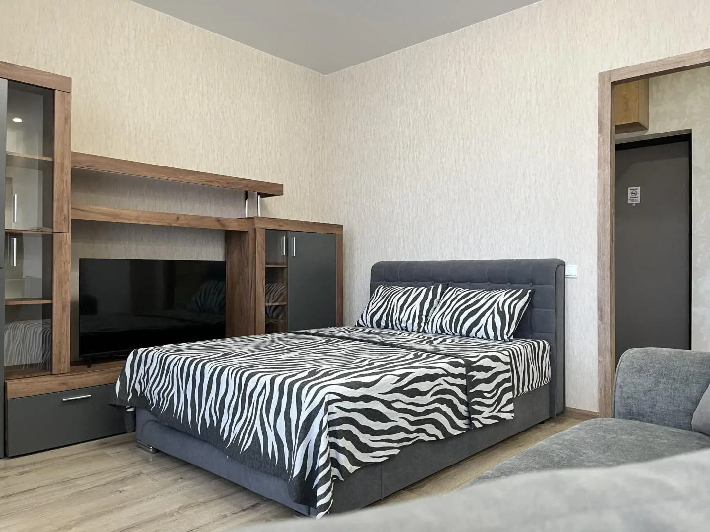 Апартаменты на улице Дачная 42