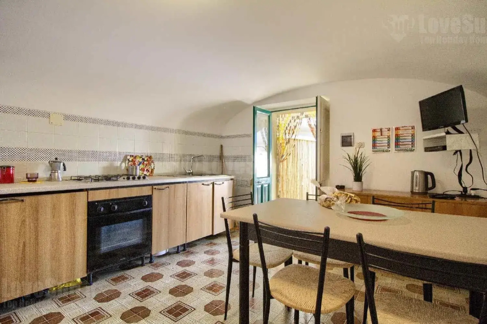 A Ovest Bilo sul Mare