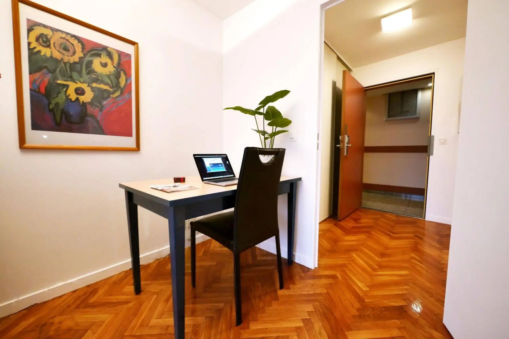 Tempolodge La Défense