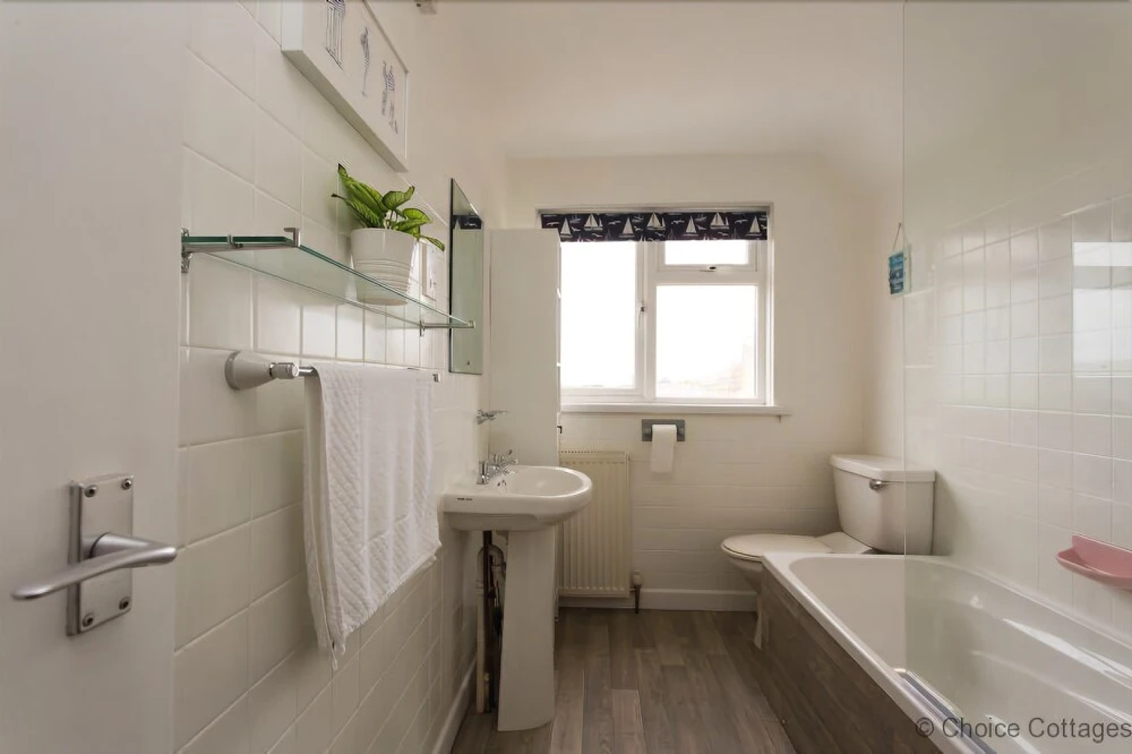 Croyde Vitamin SEA 4 Bedrooms