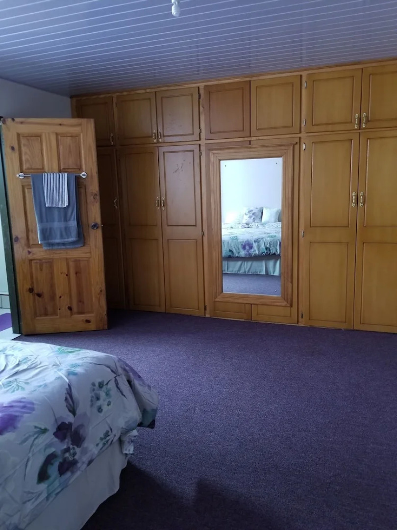 Sunflower Apartments Trinidad