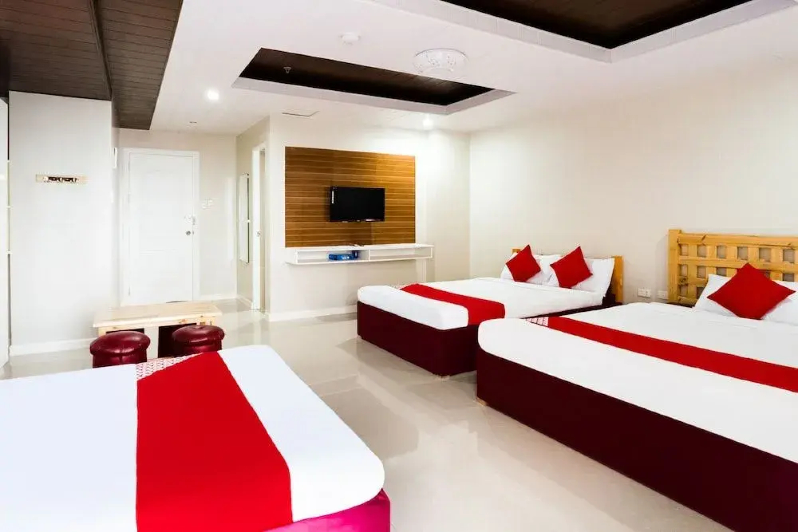 CA Country Artist Hotel - Hostel