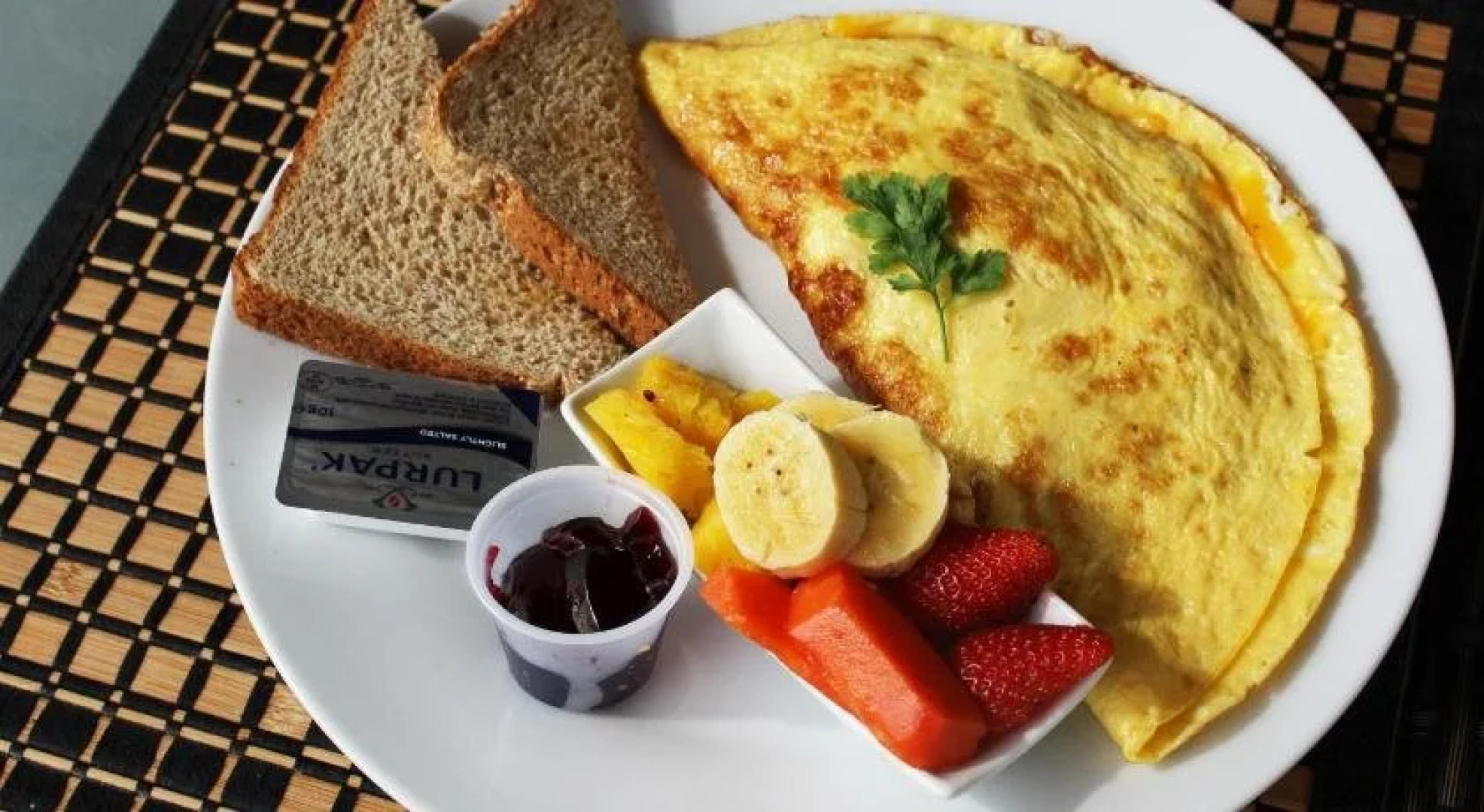 Casa de Montaña Bed & Breakfast