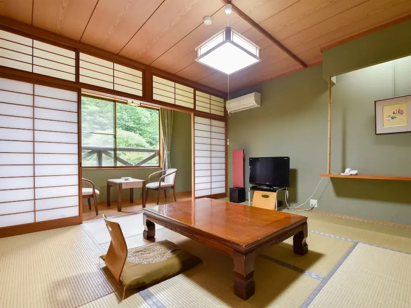 Ryokan Sakai