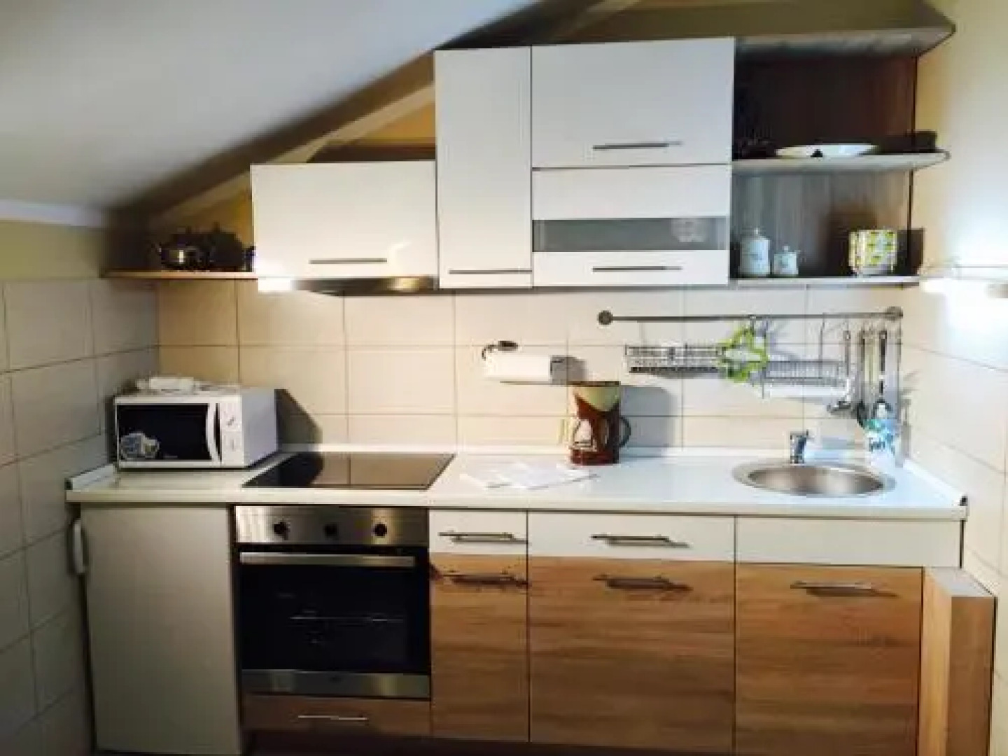 Apartments Zelenika Herceg Novi