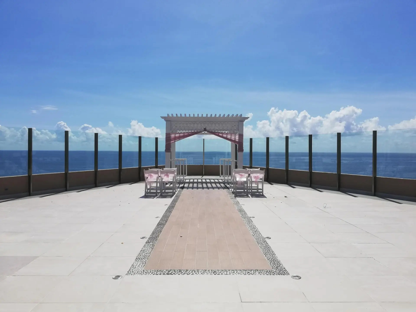 El Dorado Seaside Suites by Karisma - Adults Only