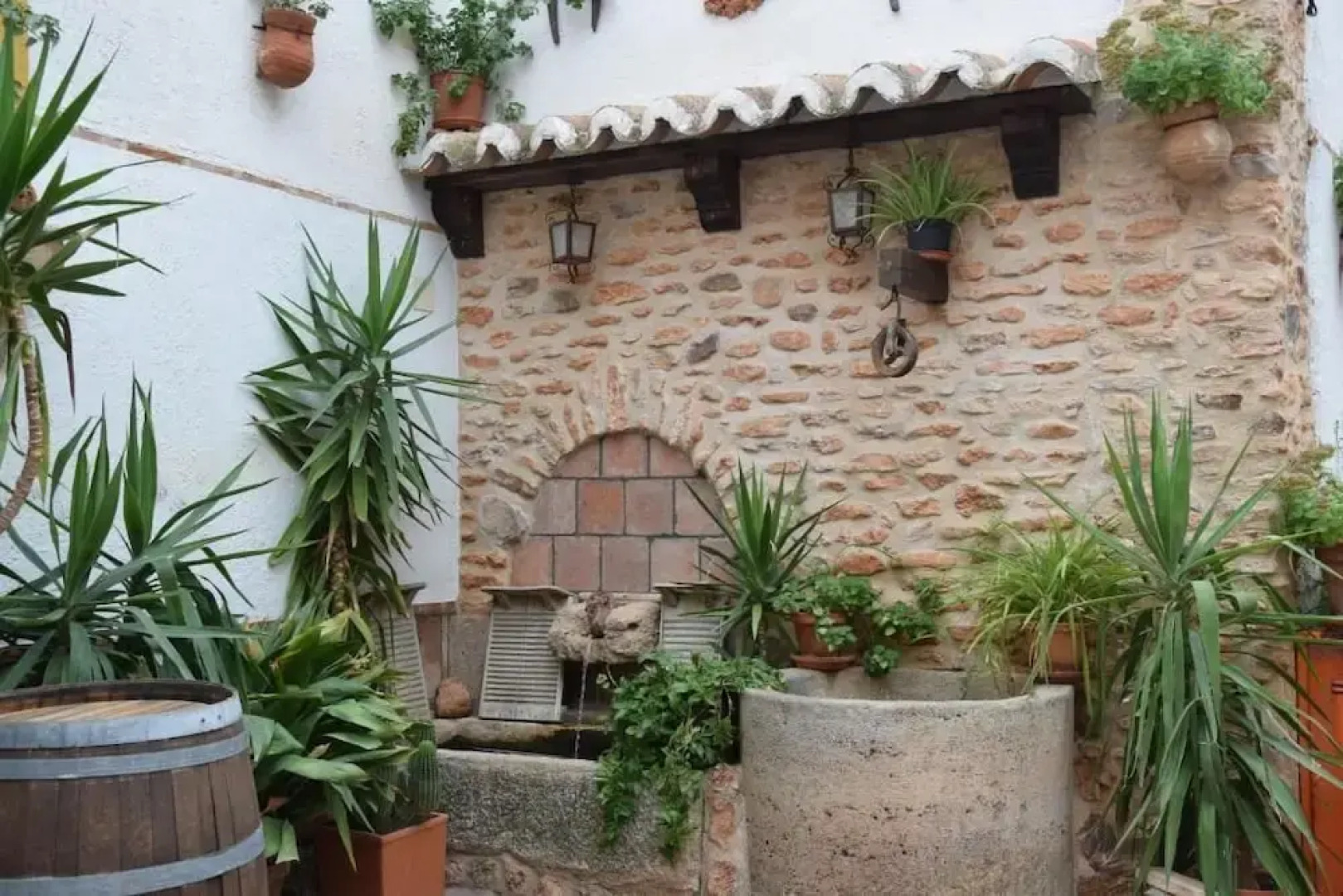 Hotel Palacio del Gobernador