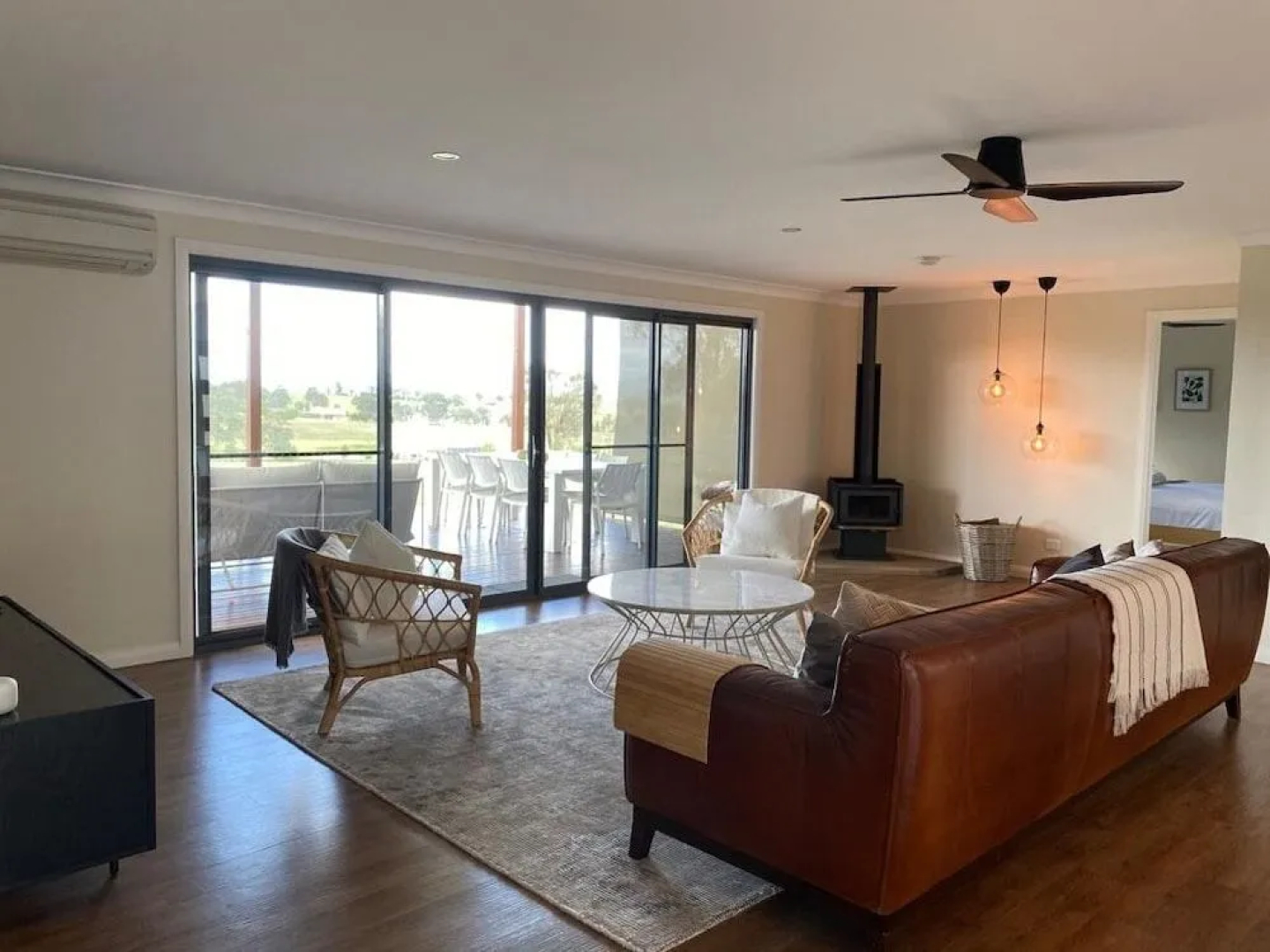 Blackwattle Luxury Retreats