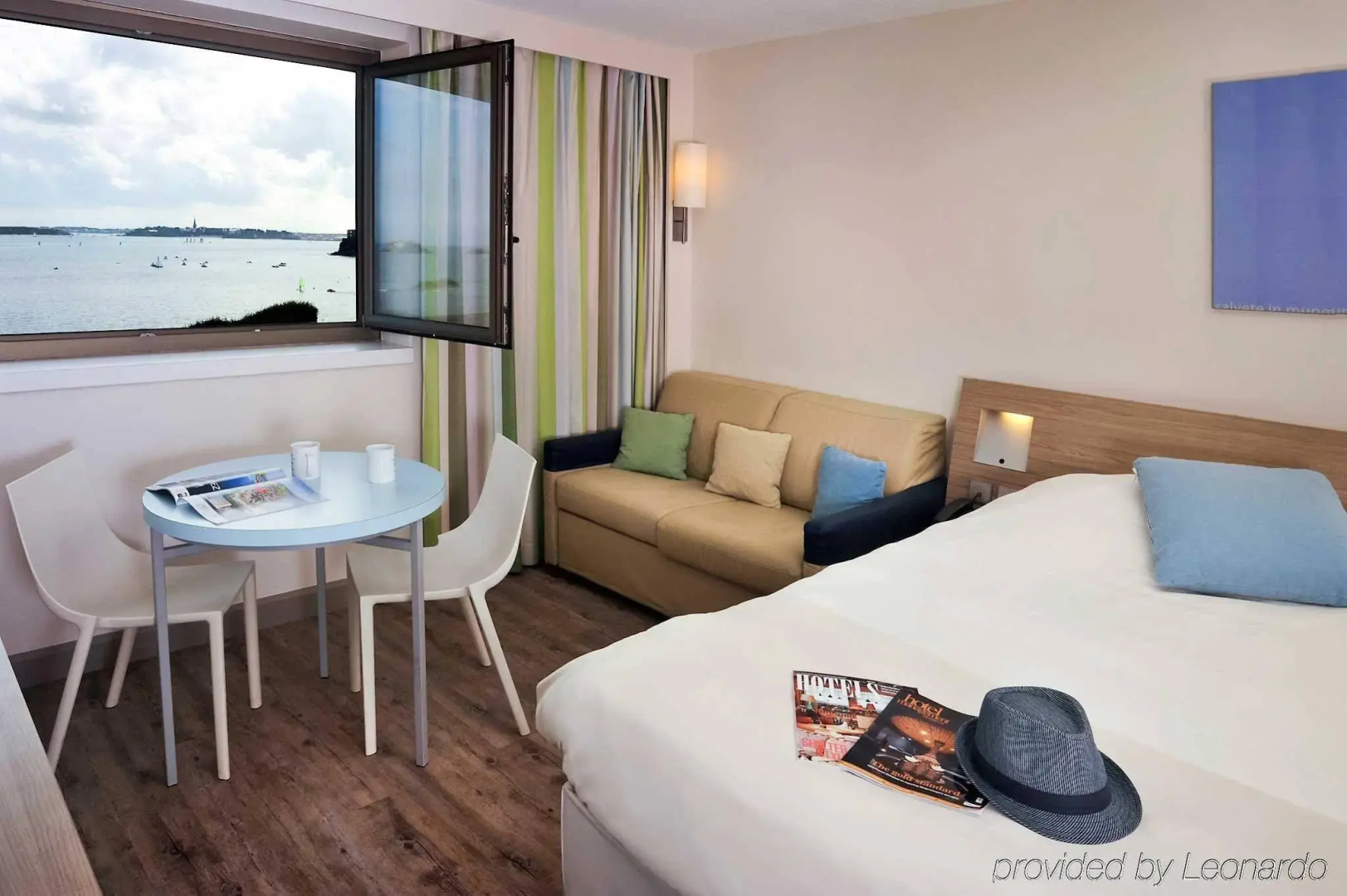 Hôtel Emeria Dinard Thalasso & Spa