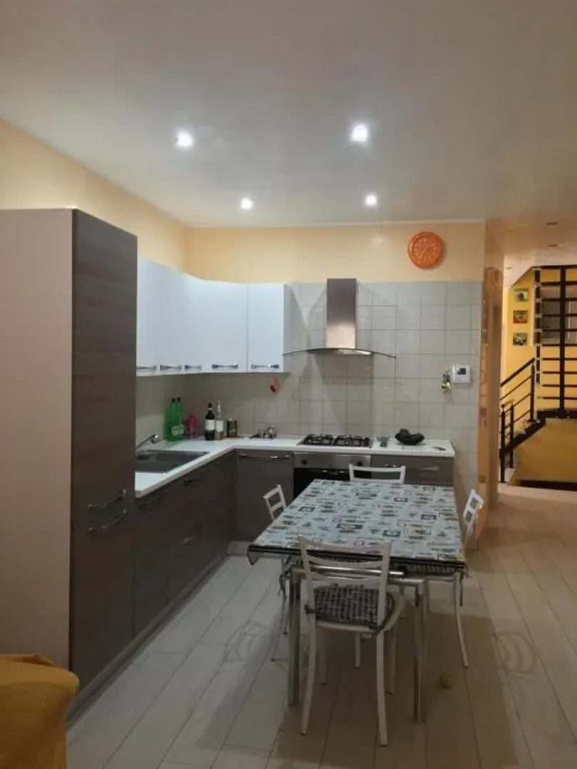 Appartamento corso Garibaldi