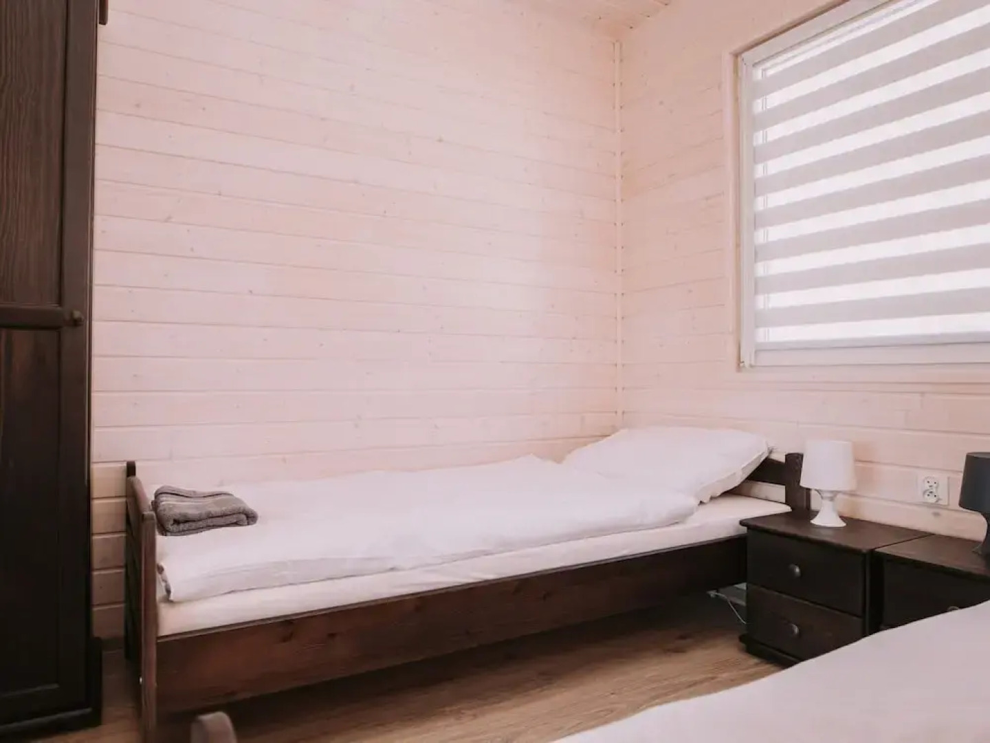 Cottage in Bobolin Near Sandy Beach