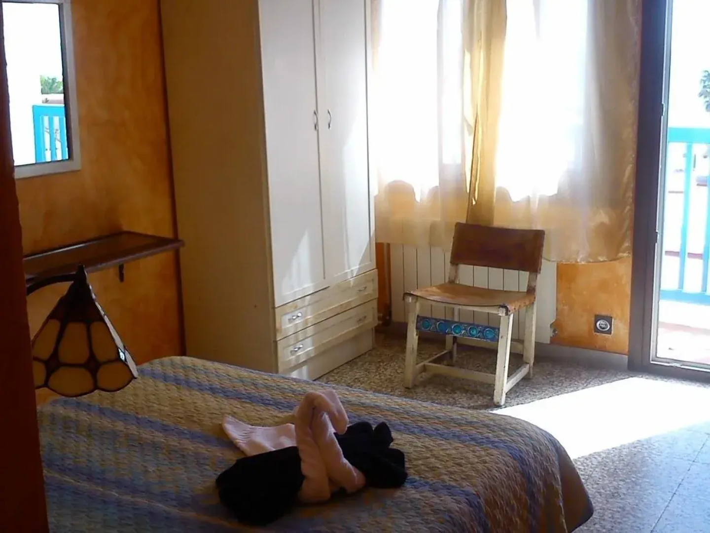 Hostal San Antonio