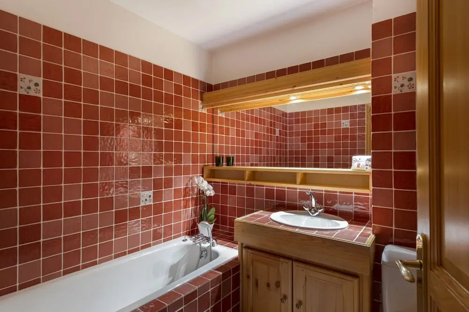 Appartement Arpont 40