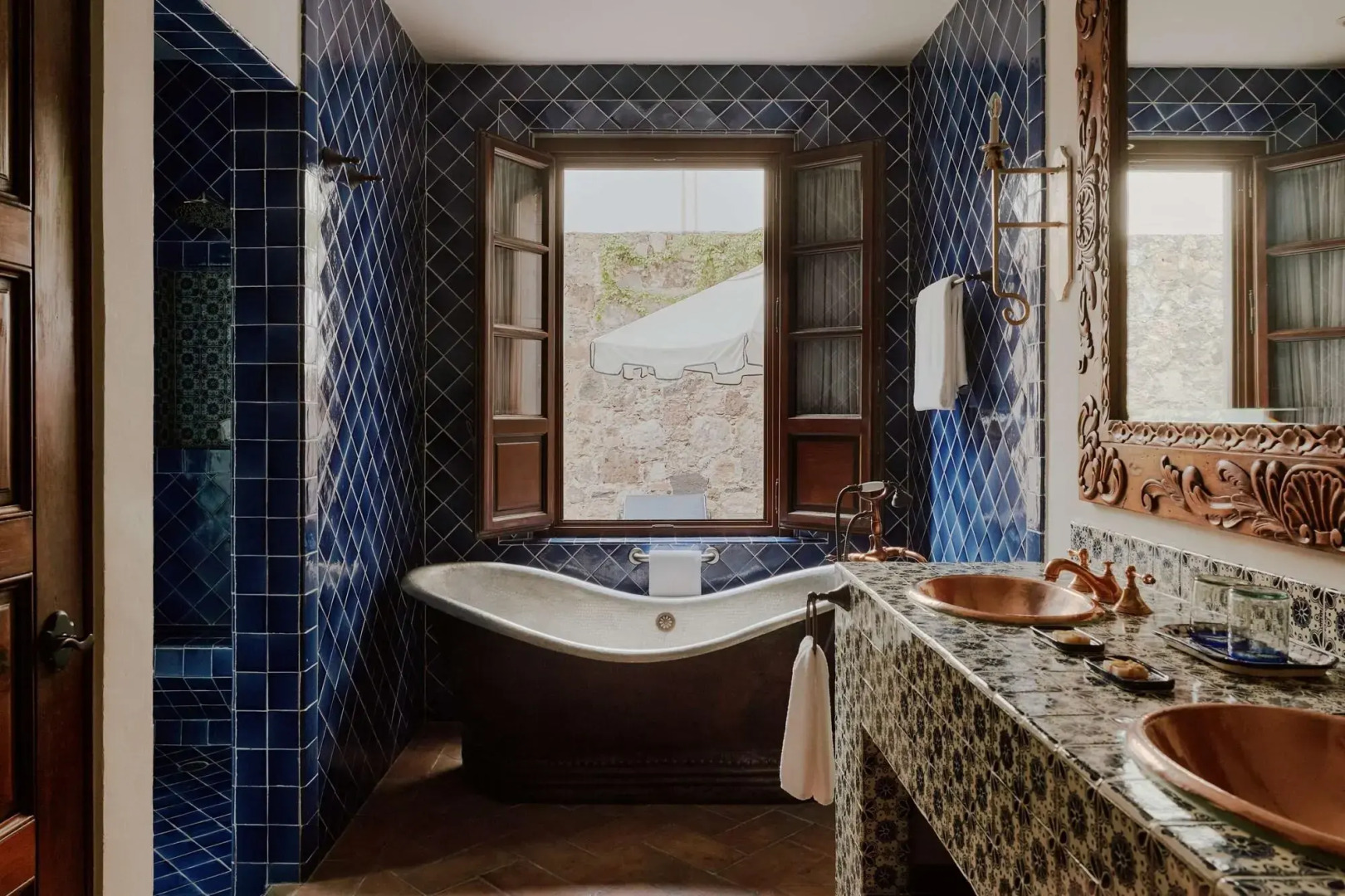 Casa de Sierra Nevada, A Belmond Hotel, San Miguel de Allende