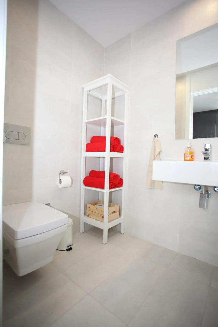 Casa Melocotón - Designhouse mit privatem Pool, direkt am Golfplatz