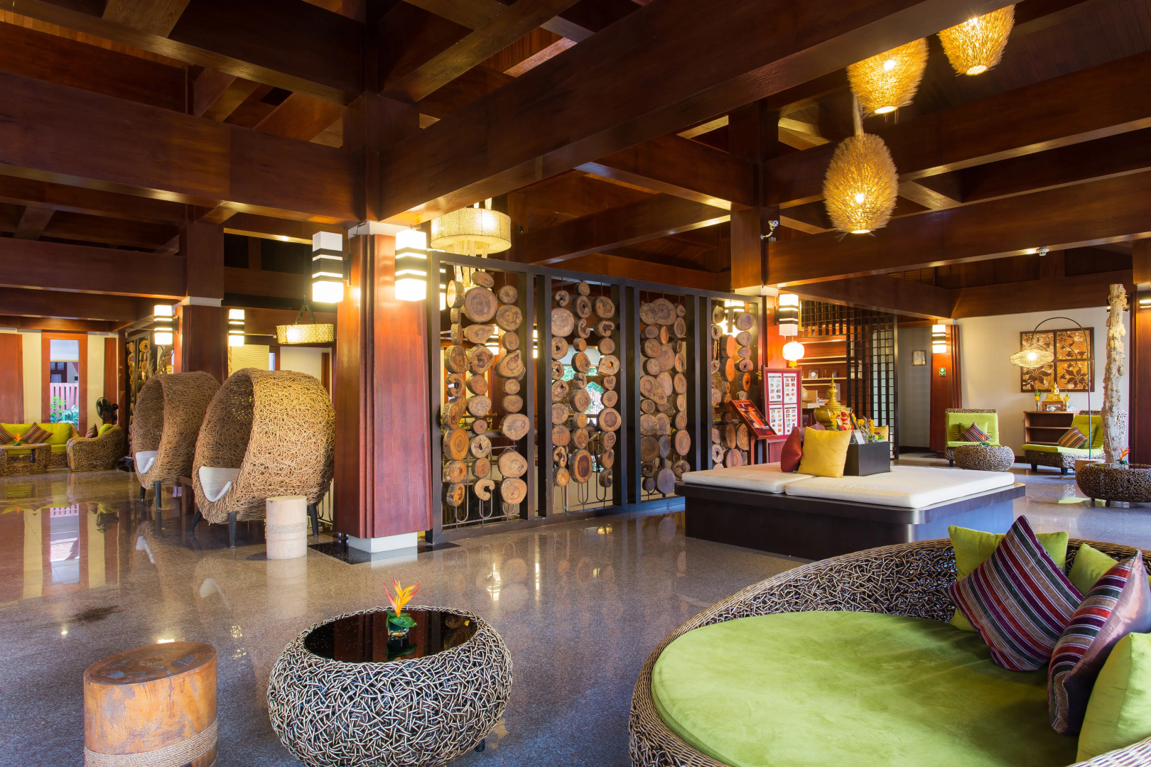 Samui Buri Beach Resort