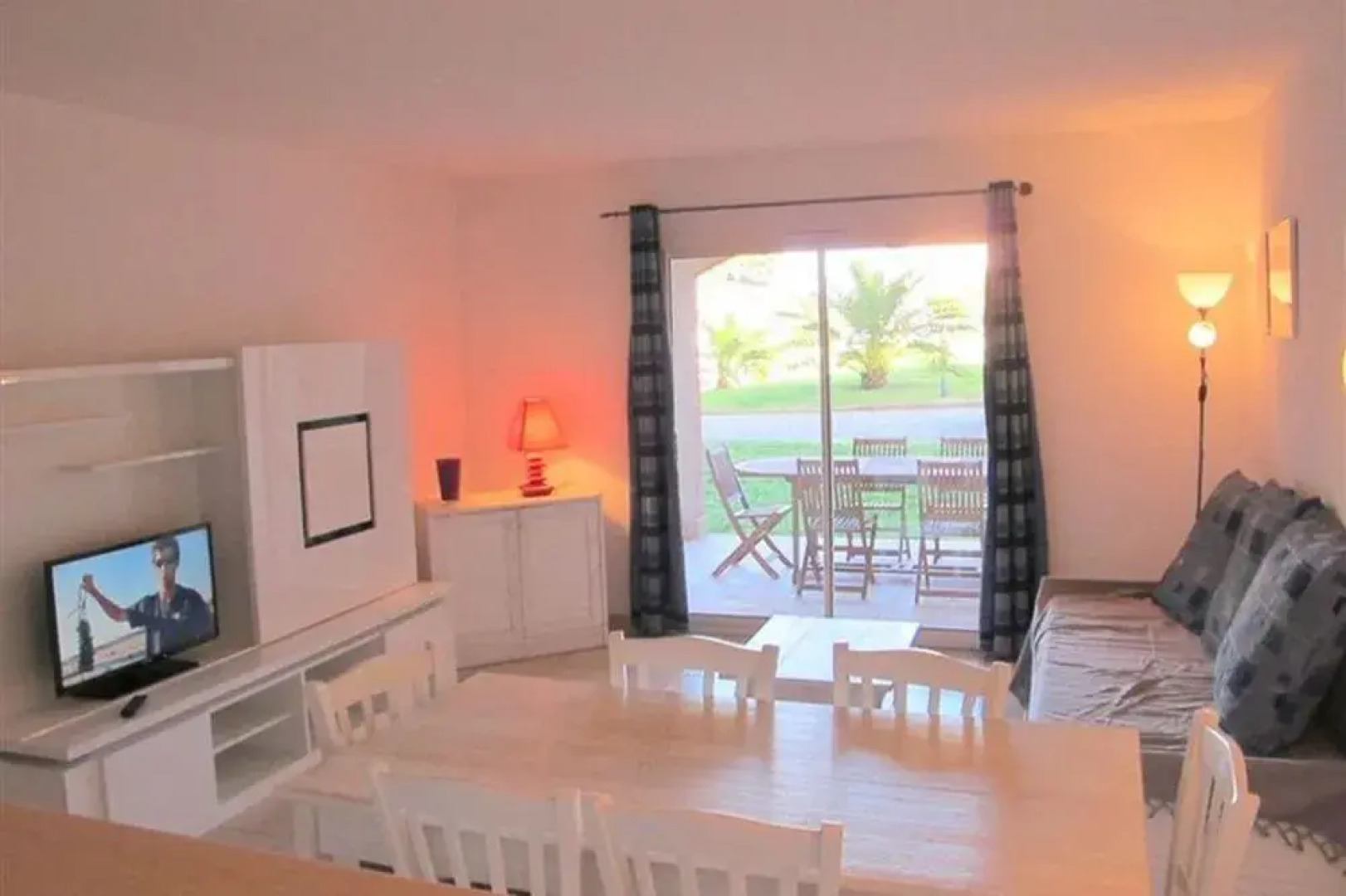 Residence La Palmeraie