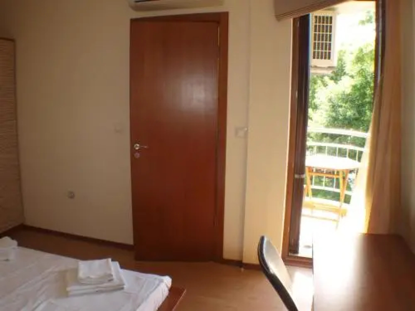 Nessebar View Apartament