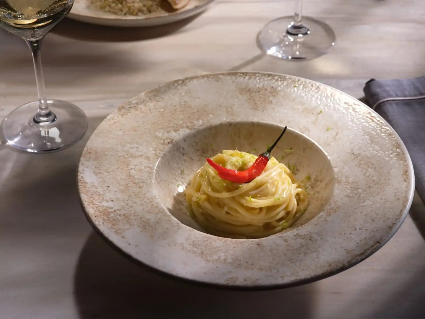 Eagles Palace - Small Luxury Hotels of the World