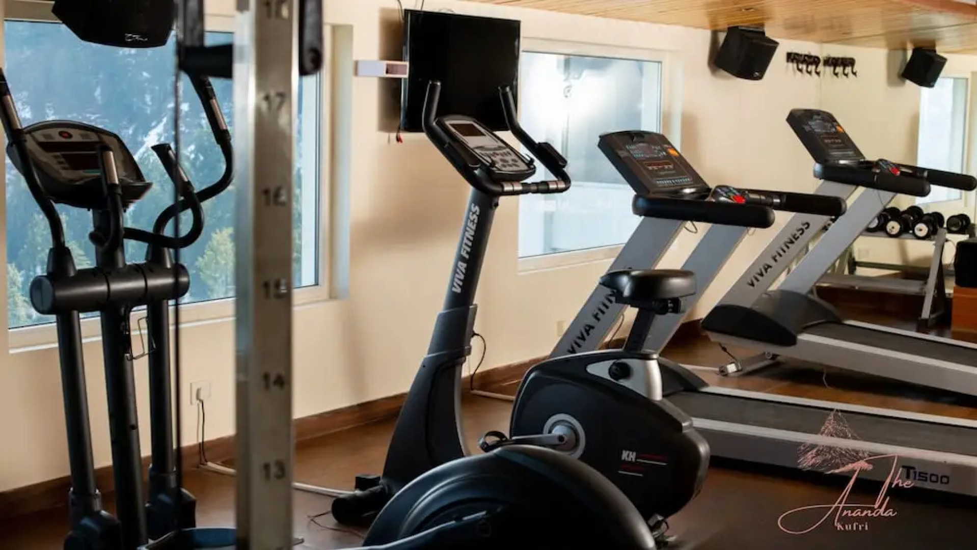 The Mōcana Himalayas, Shimla