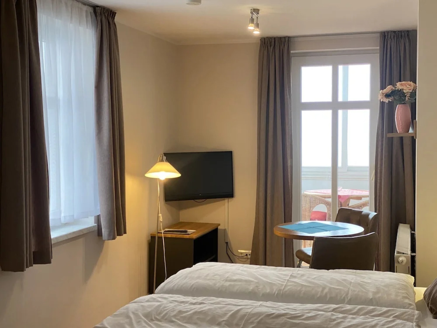 Pension Villa Elisabeth