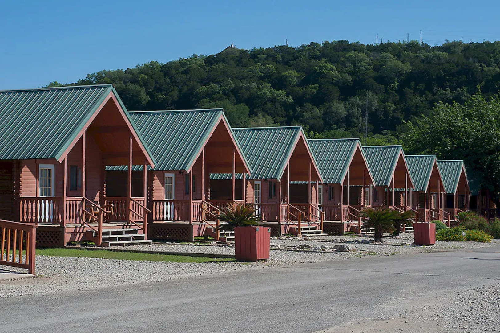 Summit Vacation and RV Resort