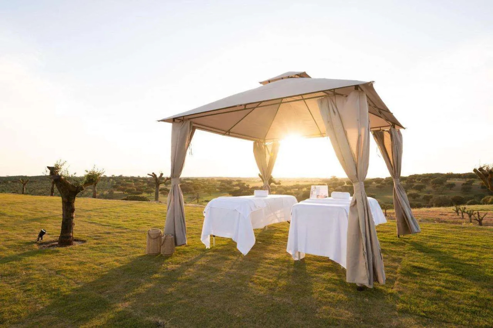 Vila Gale Collection Hotel Monte do Vilar